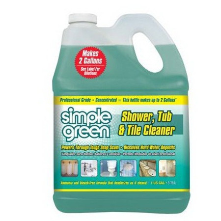 SUNSHINE MAKERS GAL Pro SHWR Cleaner 1710000402128